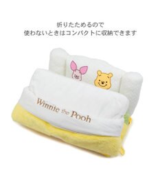 PET PARADISE ディズニー くまのプーさん すやすや ベッド 小型犬