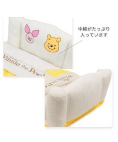 PET PARADISE ディズニー くまのプーさん すやすや ベッド 小型犬