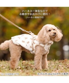 bedsidedrama ベッドサイドドラマ】Franken's Knit Onepiece