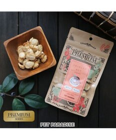 PET PARADISE プレミアムフード フリーズドライ ほたて 11g 国産