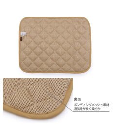 PET PARADISE ペットパラダイス ナチュラル クールマット Ｓ