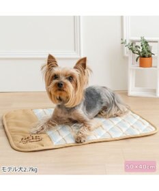 PET PARADISE ペットパラダイス ナチュラル クールマット Ｓ