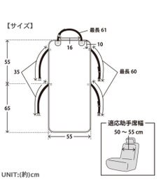 PET PARADISE スヌーピー ドライブシート 助手席 《フレンズ柄》