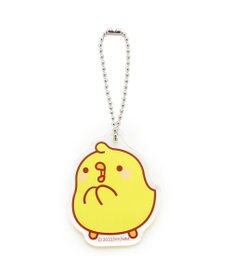 Mother garden マザーガーデン MOLANG モラン アクリルキーホルダー１個 お楽しみコレクション 単品