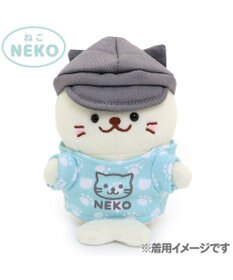 Mother garden しろたん ついてきちゃうしろたん マスコット 着せ替え服 ねこ服 いぬ服  《単品》