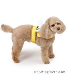 PET PARADISE ペットパラダイス  はちクールベスト 小型犬