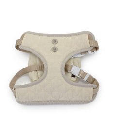 PET PARADISE ペットパラダイス キルトリュック付き ハーネス Ｓ 小型犬