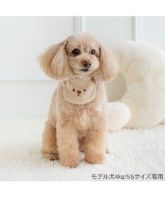 PET PARADISE ペットパラダイス くまさん スタイ 小型犬