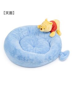 PET PARADISE ディズニー くまのプーさん 丸型 ベット 《風船》 小型犬