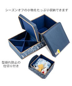 PET PARADISE スヌーピー デニム風ステップ 2段