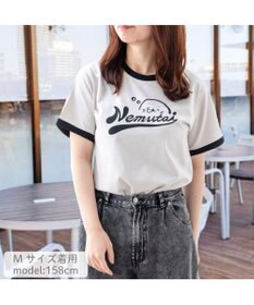 Mother garden しろたん Tシャツ 半袖 《Nemutai》 ユニセックス