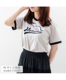 Mother garden しろたん Tシャツ 半袖 《Nemutai》 ユニセックス