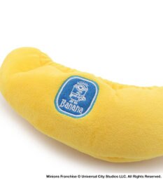 PET PARADISE  ミニオン ボールＩＮバナナトイ