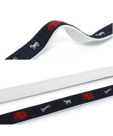 PET PARADISE J.PRESS トリコロール リード 超小型犬 ４Ｓ~３Ｓ