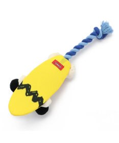 PET PARADISE スヌーピー サーフ トイ