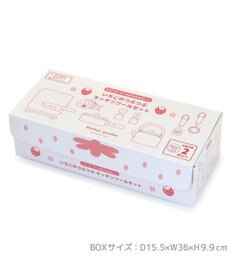 Mother garden マザーガーデン いちごのキッチンツール 9点セット
