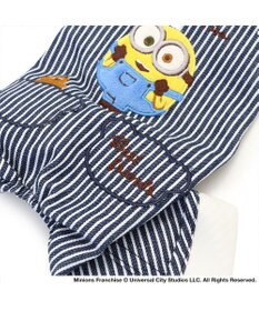 PET PARADISE ミニオン ティム オーバーオール パンツ付きつなぎ 小型犬