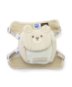 PET PARADISE ペットパラダイス くまちやん リュックハーネス ＳＭ