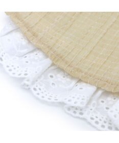 PET PARADISE ペットパラダイス スプリング ワンピース 《イエロー》 超小型犬 小型犬