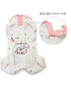 PET PARADISE ディズニー ダンボ ロンパース 小型犬
