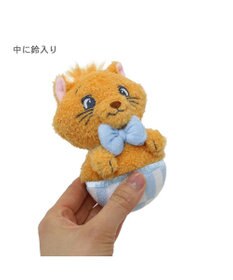 PET PARADISE ディズニー   トゥルーズ 帽子箱 ぬいぐるみ トイ