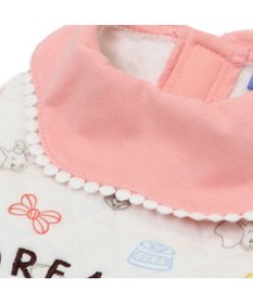 PET PARADISE ディズニー ダンボ ロンパース 小型犬