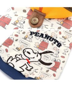 PET PARADISE スヌーピー パーカー 《ご機嫌柄》 小型犬