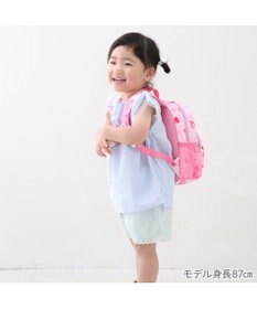 Mother garden マザーガーデン 子供用 リュックサック【Sサイズ】 《 ユニコーン/野いちご/スワン》