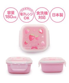 Mother garden マザーガーデン 野いちご フルーツケース 《スケッチ柄》