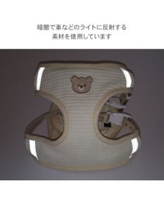 PET PARADISE ペットパラダイス くまちやん リュックハーネス ＳＭ