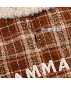 PET PARADISE ディズニー チップとデール 綿入れベスト 小型犬