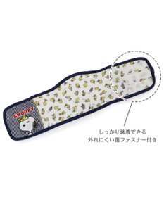 PET PARADISE スヌーピー&ウッドストック マナーベルト 中型犬 大型犬