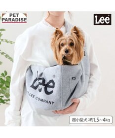 PET PARADISE Ｌｅｅ スリングバッグ Ｓ 超小型犬