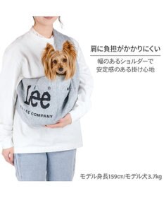 PET PARADISE Ｌｅｅ スリングバッグ Ｓ 超小型犬