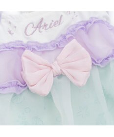 PET PARADISE ディズニー リトルマーメイド アリエル クール ワンピース 小型犬