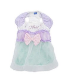 PET PARADISE ディズニー リトルマーメイド アリエル クール ワンピース 小型犬