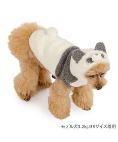 PET PARADISE ペットパラダイス ふにゃ なりきり パンダ小型犬