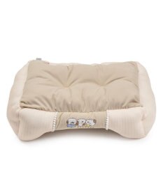 PET PARADISE スヌーピー カドラー Ｍ 《のほほん柄》　