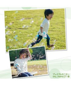 Mother garden しろたん 電動 バブルメーカー