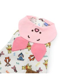 PET PARADISE ディズニー ピグレット クールメッシュ 襟付きタンクトップ 小型犬