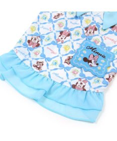 PET PARADISE ディズニー ミニー リボン クール 天竺 タンクトップ 小型犬