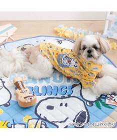 PET PARADISE スヌーピー ウクレレ トイ