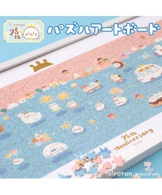 楽天市場】しろたん ミニキャンバス コレクション 7×5cm お