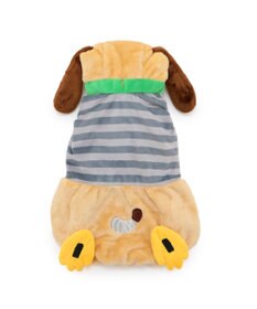 PET PARADISE ディズニー トイ・ストーリー スリンキ―  なりきり パーカー 小型犬