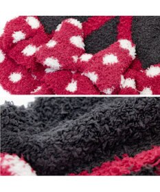 PET PARADISE ディズニー ミニーマウス 遠赤外線 なりきり ニット 小型犬