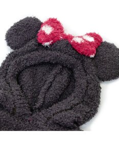PET PARADISE ディズニー ミニーマウス 遠赤外線 なりきり ニット 小型犬