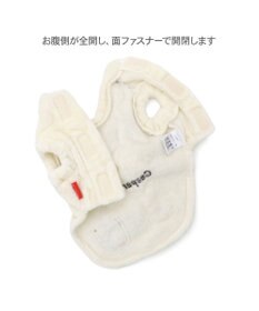 PET PARADISE リサとガスパール  マフラー ベスト 中型犬