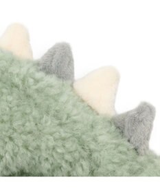 PET PARADISE ペットパラダイス 恐竜 くるふわ なりきり パーカー 小型犬