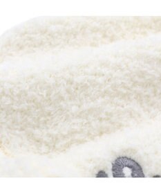 PET PARADISE スヌーピー 遠赤外線 もふもふ パーカー 中型犬 大型犬