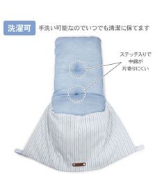 PET PARADISE ペットパラダイス クール カート用 クッション 《ストライプ》